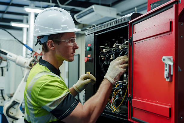 24/7 Emergency Generator Installation experts in Truman, MN