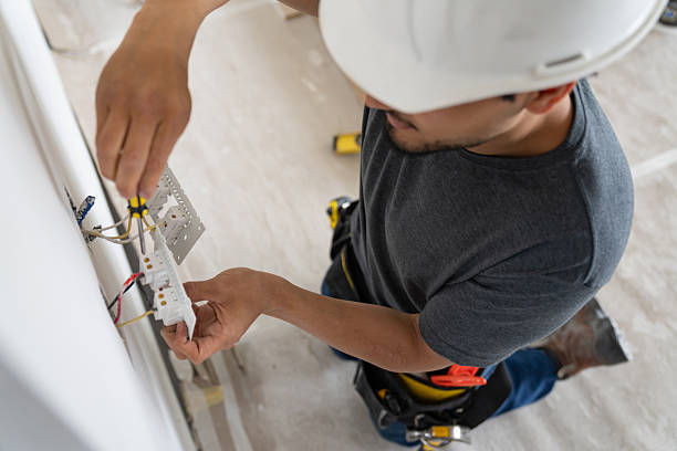 Reliable Generator Installation contractor in Truman, MN by No Joke electrician